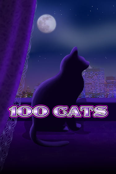 Играть в слот 100 Cats бесплатно онлайн | Azino Mobile