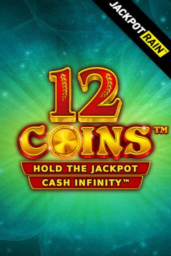 Играть в слот 12 Coins JackpotRain бесплатно онлайн | Azino Mobile