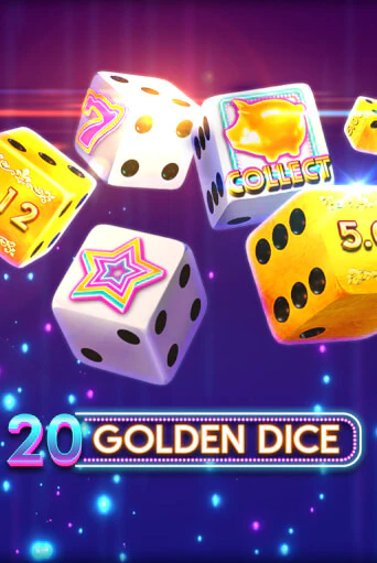 Играть в слот 20 Golden Dice бесплатно онлайн | Azino Mobile