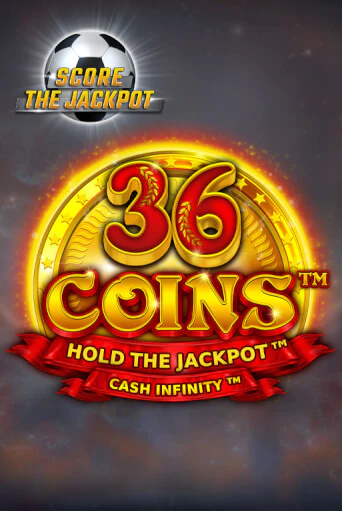 Играть в слот 36 Coins Score The Jackpot бесплатно онлайн | Azino Mobile