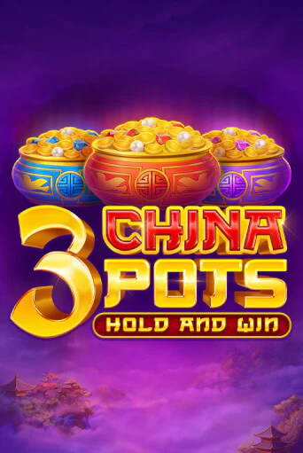Играть в слот 3 China Pots бесплатно онлайн | Azino Mobile