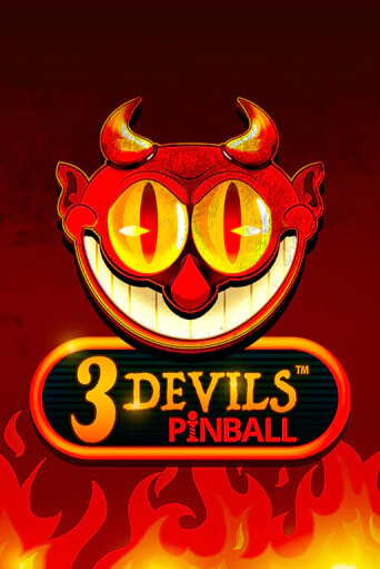 Играть в слот 3 Devils Pinball бесплатно онлайн | Azino Mobile