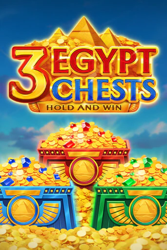 Играть в слот 3 Egypt Chests бесплатно онлайн | Azino Mobile