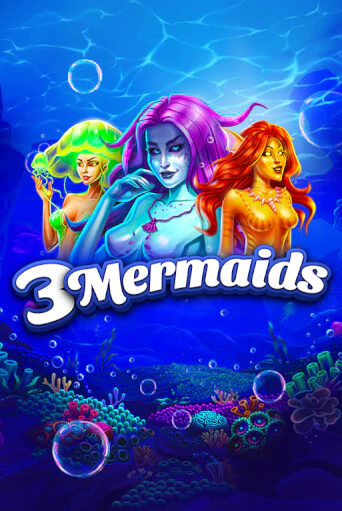 Играть в слот 3 Mermaids бесплатно онлайн | Azino Mobile