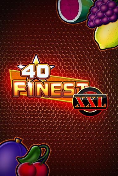 Играть в слот 40 Finest XXL бесплатно онлайн | Azino Mobile