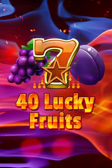 Играть в слот 40 Lucky Fruits бесплатно онлайн | Azino Mobile