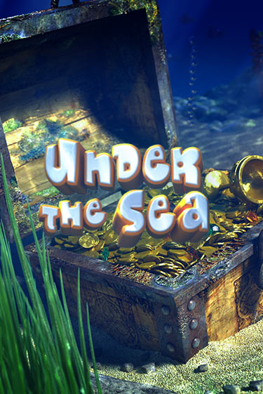 Играть в слот Under the Sea бесплатно онлайн | Azino Mobile