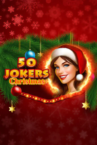 Играть в слот 50 Jokers Christmas бесплатно онлайн | Azino Mobile