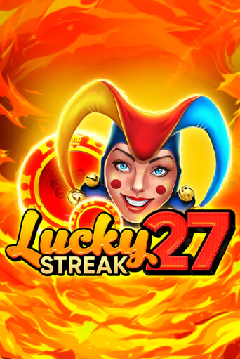 Играть в слот Lucky Streak 27 бесплатно онлайн | Azino Mobile