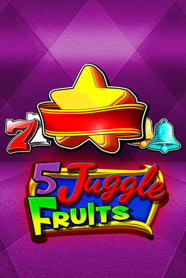 Играть в слот 5 Juggle Fruits бесплатно онлайн | Azino Mobile