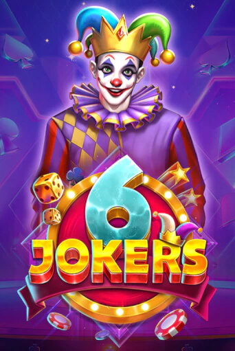 Играть в слот 6 Jokers бесплатно онлайн | Azino Mobile