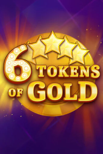Играть в слот 6 Tokens of Gold бесплатно онлайн | Azino Mobile