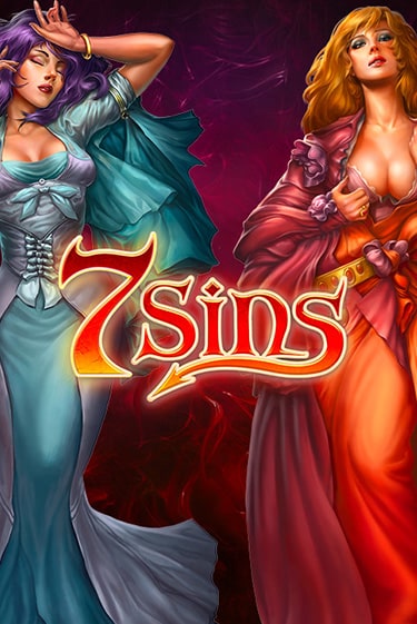 Играть в слот 7 Sins бесплатно онлайн | Azino Mobile