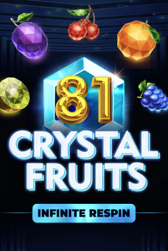 Играть в слот 81 Crystal Fruits бесплатно онлайн | Azino Mobile