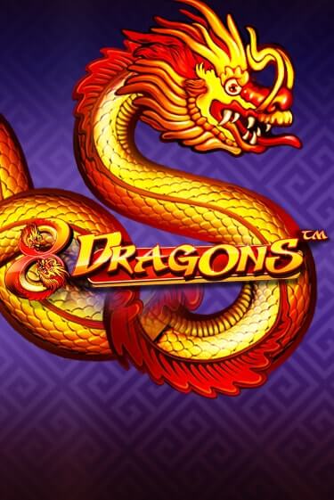 Играть в слот 8 Dragons бесплатно онлайн | Azino Mobile