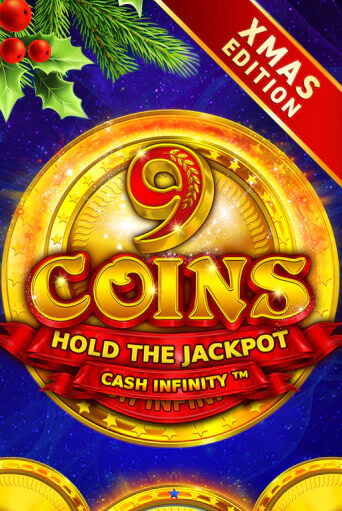 Играть в слот 9 Coins Xmas бесплатно онлайн | Azino Mobile