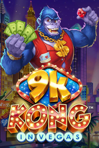 Играть в слот 9k Kong in Vegas бесплатно онлайн | Azino Mobile
