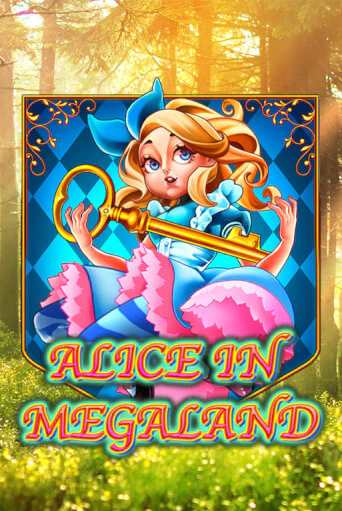 Играть в слот Alice In MegaLand бесплатно онлайн | Azino Mobile