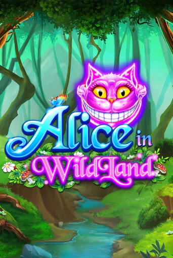 Играть в слот Alice in WildLand бесплатно онлайн | Azino Mobile