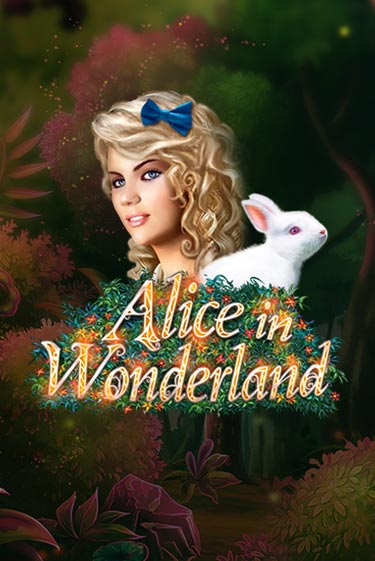 Играть в слот Alice In Wonderland бесплатно онлайн | Azino Mobile