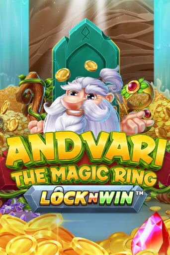 Играть в слот Andvari: The Magic Ring бесплатно онлайн | Azino Mobile