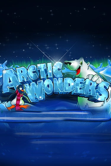 Играть в слот Arctic Wonders бесплатно онлайн | Azino Mobile