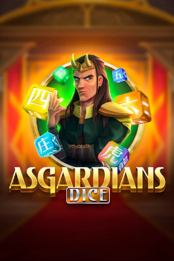 Играть в слот Asgardians - Dice бесплатно онлайн | Azino Mobile
