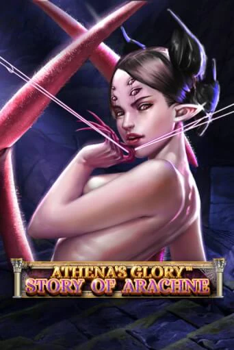 Играть в слот Athena's Glory - Story Of Arachne бесплатно онлайн | Azino Mobile