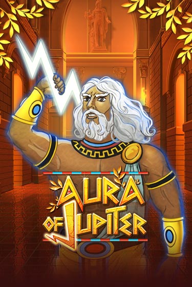 Играть в слот Aura of Jupiter бесплатно онлайн | Azino Mobile