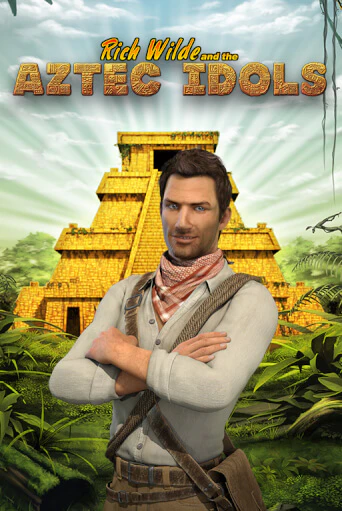 Играть в слот Aztec Idols бесплатно онлайн | Azino Mobile