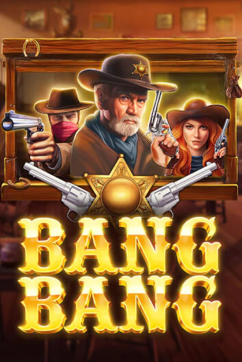 Играть в слот Bang Bang бесплатно онлайн | Azino Mobile