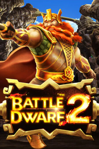 Играть в слот Battle Dwarf 2 бесплатно онлайн | Azino Mobile