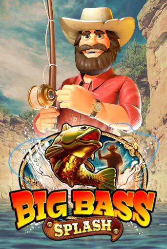 Играть в слот Big Bass Splash бесплатно онлайн | Azino Mobile