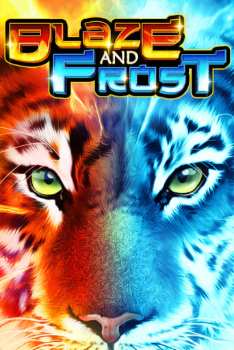 Играть в слот Blaze and Frost бесплатно онлайн | Azino Mobile