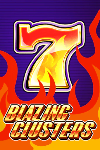 Играть в слот Blazing Clusters бесплатно онлайн | Azino Mobile