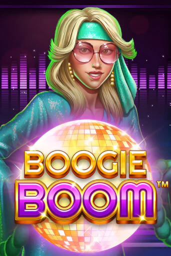 Играть в слот Boogie Boom бесплатно онлайн | Azino Mobile
