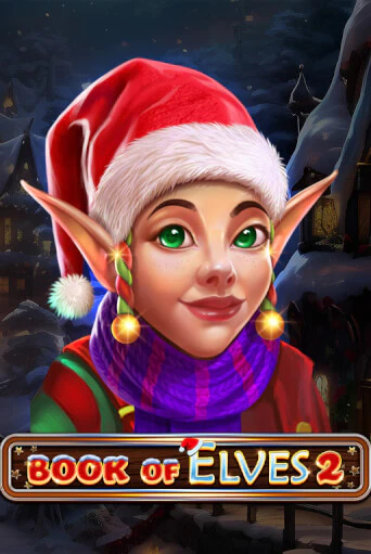 Играть в слот Book Of Elves 2 бесплатно онлайн | Azino Mobile