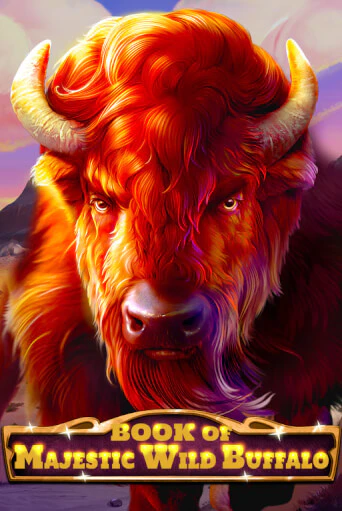 Играть в слот Book Of Majestic Wild Buffalo бесплатно онлайн | Azino Mobile