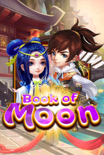 Играть в слот Book Of Moon бесплатно онлайн | Azino Mobile