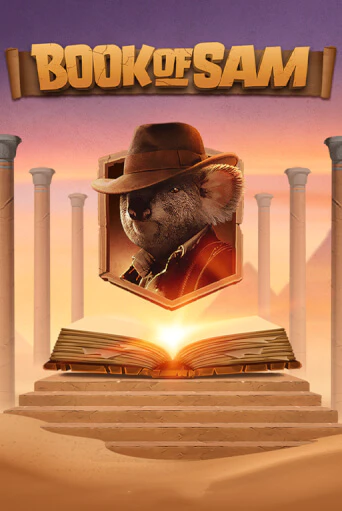 Играть в слот Book of Sam бесплатно онлайн | Azino Mobile