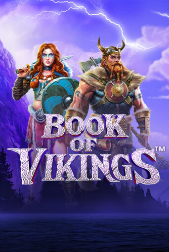 Играть в слот Book of Vikings бесплатно онлайн | Azino Mobile