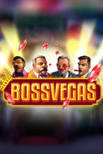 Играть в слот Boss Vegas бесплатно онлайн | Azino Mobile