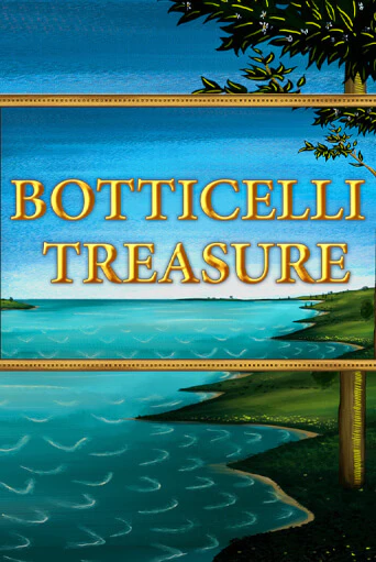 Играть в слот Botticelli Treasure бесплатно онлайн | Azino Mobile