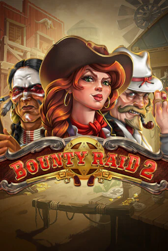 Играть в слот Bounty Raid 2 бесплатно онлайн | Azino Mobile