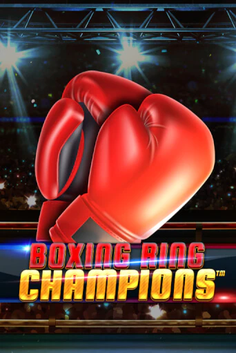 Играть в слот Boxing Ring Champions бесплатно онлайн | Azino Mobile