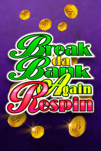 Играть в слот Break Da Bank Again Respin бесплатно онлайн | Azino Mobile