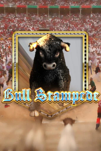 Играть в слот Bull Stampede бесплатно онлайн | Azino Mobile