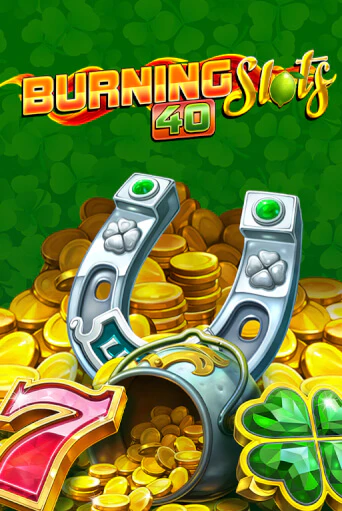 Играть в слот Burning Slots 40 бесплатно онлайн | Azino Mobile