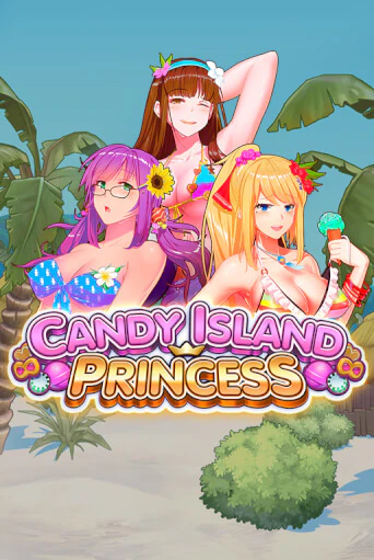 Играть в слот Candy Island Princess бесплатно онлайн | Azino Mobile