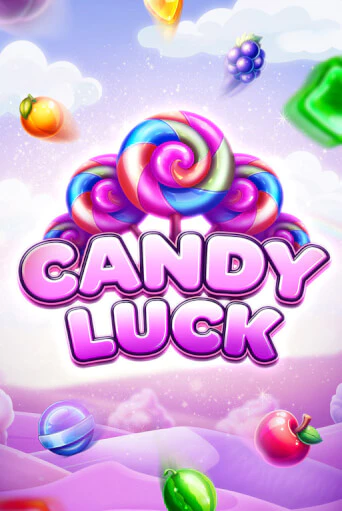 Играть в слот Candy Luck бесплатно онлайн | Azino Mobile